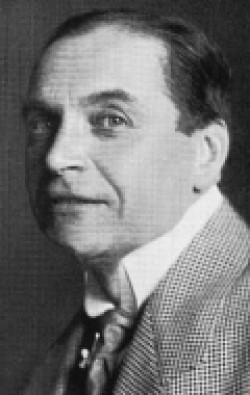 Full Albert Bassermann filmography who acted in the movie 1914, die letzten Tage vor dem Weltbrand.