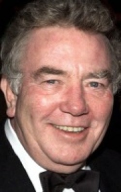 Full Albert Finney filmography who acted in the movie The Gathering Storm.