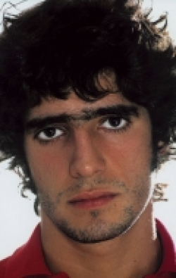 Full Alberto Ferreiro filmography who acted in the movie Madrid, 1987.