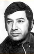 Full Albert Mkrtchyan filmography who acted in the movie Budni i prazdniki.