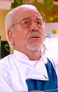 Full Alberto Anchart filmography who acted in the movie Diablito de barrio.