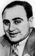 Full Al Capone filmography who acted in the movie I due Kennedy.