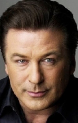 Full Alec Baldwin filmography who acted in the movie Saturday Night Live Backstage.