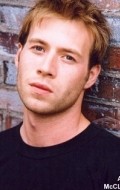Full Alec McClure filmography who acted in the movie True Blue.