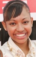 Full Aleisha Allen filmography who acted in the movie Elmo's Magic Cookbook.