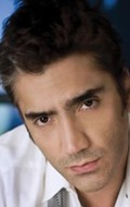 Full Alejandro Fernandez filmography who acted in the movie Picardia mexicana.