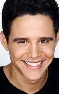 Full Alejandro Chaban filmography who acted in the movie Amor en concreto.