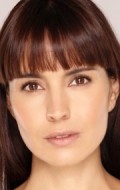 Full Alejandra Barros filmography who acted in the movie Seres: Genesis.