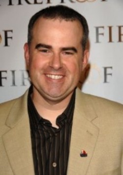 Full Alex Kendrick filmography who acted in the movie Facing the Giants.
