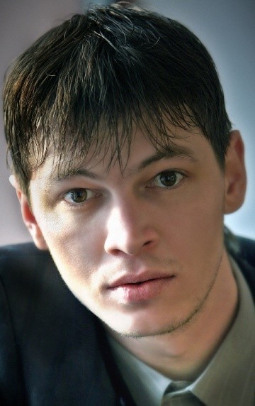 Full Aleksey Chernyih filmography who acted in the movie Syin.