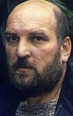 Full Aleksei Petrenko filmography who acted in the movie Sibirskiy tsiryulnik.