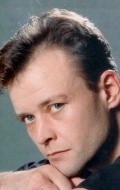 Full Aleksei Volkov filmography who acted in the movie Vratar.