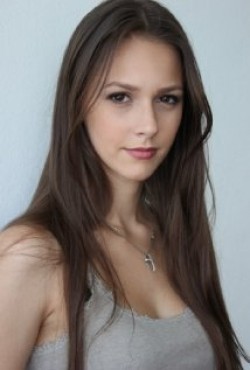 Full Aleksandra Poyanova filmography who acted in the movie Krovavaya ledi Batori.