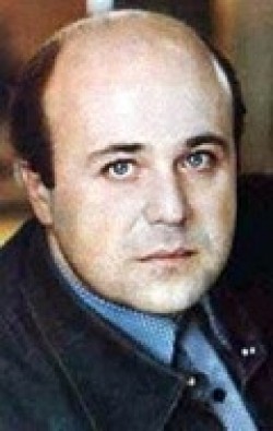 Full Aleksandr Kalyagin filmography who acted in the movie Rukopis.