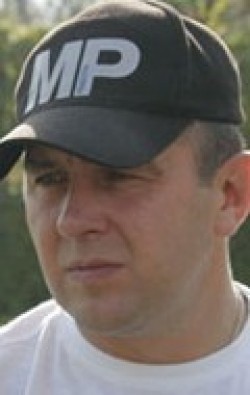 Full Aleksandr Karpov filmography who acted in the movie Mujskoy sezon: Barhatnaya revolyutsiya.