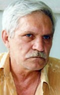 Full Aleksandr Kazakov filmography who acted in the movie Operatsiya «Lyutsifer».