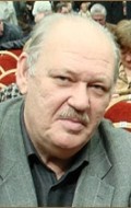 Full Aleksei Krasnopolsky filmography who acted in the movie Tainstvennyiy ostrov.