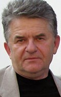 Full Aleksandr Kashperov filmography who acted in the movie Svadebnaya noch.