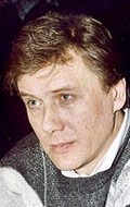 Full Aleksandr Blok filmography who acted in the movie Kak v starom detektive.