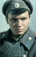 Full Aleksandr Sevostyanov filmography who acted in the movie Reportaj s linii ognya.