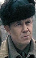 Full Aleksei Kolokoltsev filmography who acted in the movie Yurka - syin komandira.
