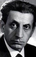 Full Aleksandr Beniaminov filmography who acted in the movie Moscow on the Hudson.