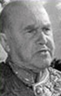 Full Aleksei Dobronravov filmography who acted in the movie Mnogo shuma iz nichego.