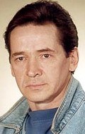 Full Aleksandr Chaban filmography who acted in the movie Telets.