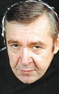 Full Aleksandr Shevelyov filmography who acted in the movie Ognivo.