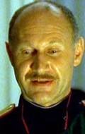 Full Aleksandr Ablyazov filmography who acted in the movie Prevratnosti sudbyi.
