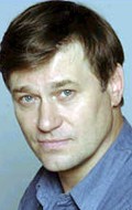 Full Aleksandr Tsurkan filmography who acted in the movie Bagrovyiy tsvet snegopada.