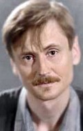 Full Aleksandr Zhdanovich filmography who acted in the movie Glubokoe techenie.