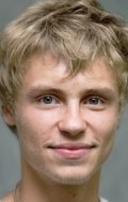 Full Aleksandr Golovin filmography who acted in the movie Blednolitsyiy ljets.