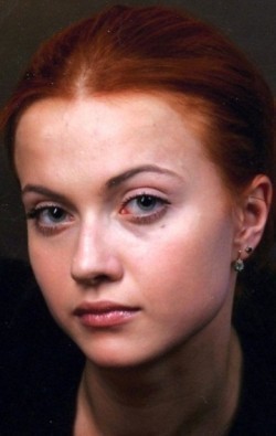 Full Aleksandra Afanaseva-Shevchuk filmography who acted in the movie Barbi i medved.