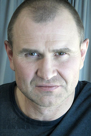 Full Aleksey Shemes filmography who acted in the movie Zver likuyuschiy.