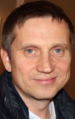 Full Aleksandr Karpilovskiy filmography who acted in the movie Po prozvischu "Zver".