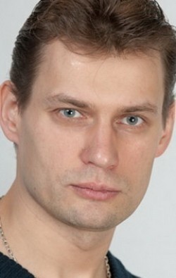 Full Aleksandr Volkov filmography who acted in the movie Klyuch schastya.