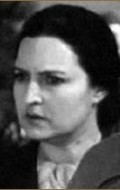 Full Aleqsandra Toidze filmography who acted in the movie V posledniy chas.
