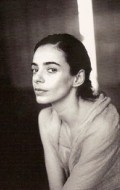 Full Alessandra Ferri filmography who acted in the movie Romeo e Giulietta.