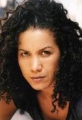 Full Alessandra Benjamin filmography who acted in the movie On the Edge.