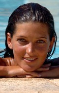 Full Alessia Merz filmography who acted in the movie Vacanze sulla neve.