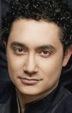 Full Alessandro Juliani filmography who acted in the movie Bionicle 3: Web of Shadows.