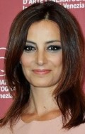 Full Alessia Barela filmography who acted in the movie Velocita massima.