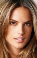 Full Alessandra Ambrosio filmography who acted in the movie Daddy's Home Two.
