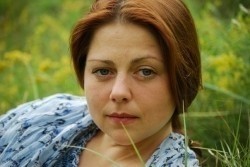 Full Alesya Puhovaya filmography who acted in the movie Osobennosti natsionalnoy marshrutki.