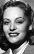 Full Alexis Smith filmography who acted in the movie The Horn Blows at Midnight.