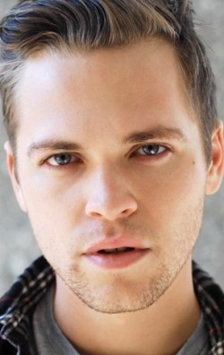 Full Alexander Calvert filmography who acted in the movie The Edge of Seventeen.