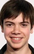Full Alexander Gould filmography who acted in the movie Dark Shadows.