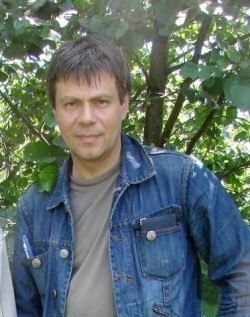 Full Alexander Zhiltsov filmography who acted in the movie Rozyigryish.