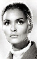 Full Alexandra Bastedo filmography who acted in the movie I Can't... I Can't.